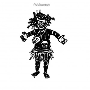 (welcome)